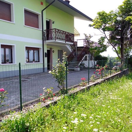 CesiomaggioreColori Nel Parco公寓 外观 照片