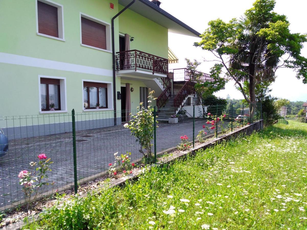 CesiomaggioreColori Nel Parco公寓 外观 照片