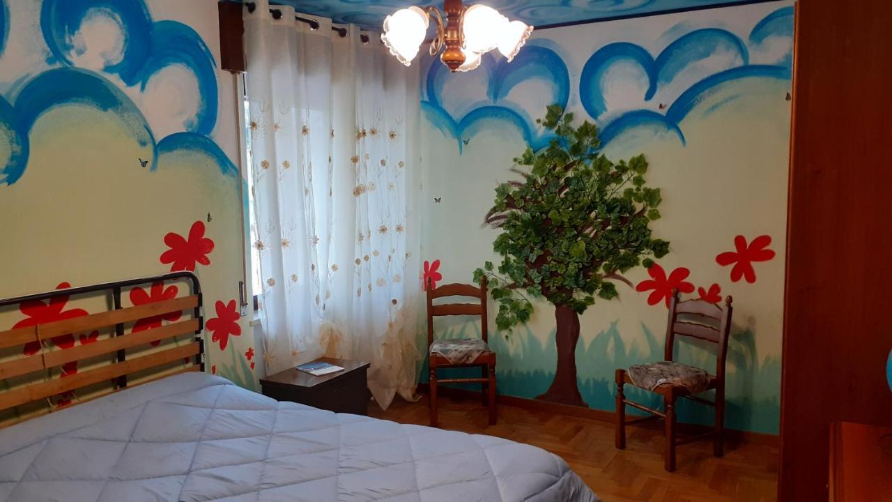 CesiomaggioreColori Nel Parco公寓 外观 照片
