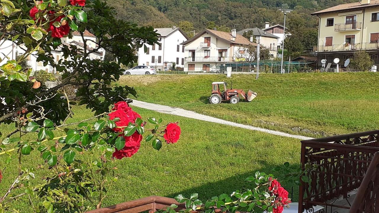 CesiomaggioreColori Nel Parco公寓 外观 照片