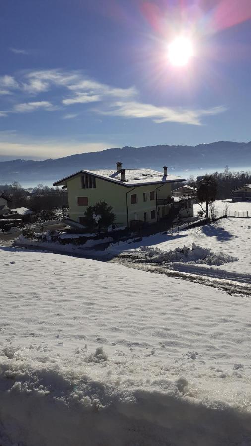 CesiomaggioreColori Nel Parco公寓 外观 照片