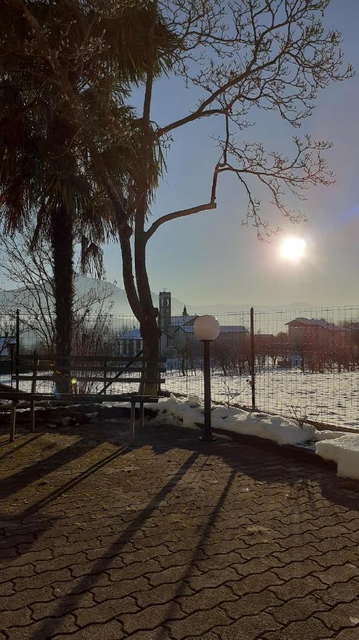 CesiomaggioreColori Nel Parco公寓 外观 照片
